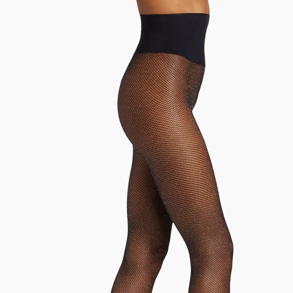 NWT Commando Twinkle Fishnet Tights 
⭐️box has damage
